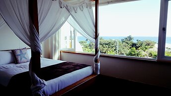 Daban Six Guest House