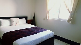 Daban Six Guest House