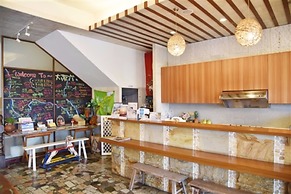 Daban Six Guest House