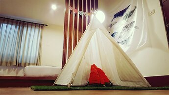 Daban Six Guest House