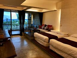 Daban Six Guest House