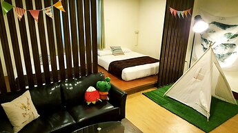 Daban Six Guest House