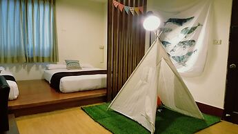 Daban Six Guest House