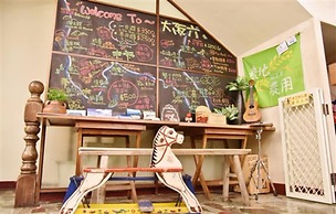 Daban Six Guest House