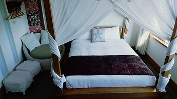 Daban Six Guest House