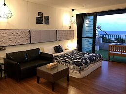 Daban Six Guest House