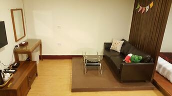 Daban Six Guest House