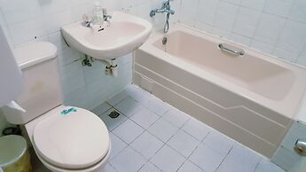 Daban Six Guest House