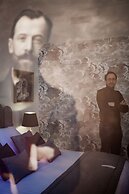 Maison du Collectionneur