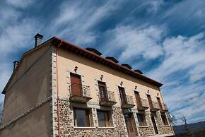 Hotel Rural Tierra de Lobos