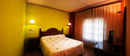 Hotel Rural Tierra de Lobos