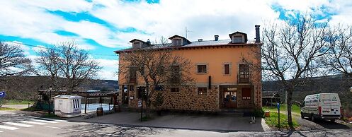 Hotel Rural Tierra de Lobos