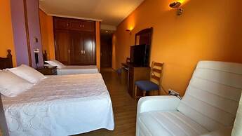 Hotel Rural Tierra de Lobos