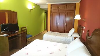 Hotel Rural Tierra de Lobos