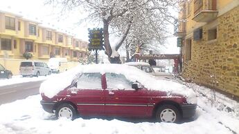 Hotel Rural Tierra de Lobos