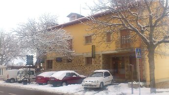 Hotel Rural Tierra de Lobos