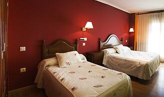 Hotel Rural Tierra de Lobos