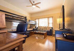 Luxury Apartments - City Center