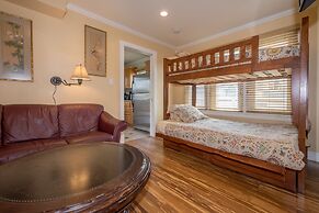 Luxury Apartments - City Center