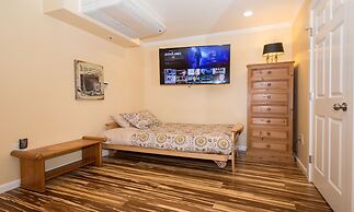 Luxury Apartments - City Center