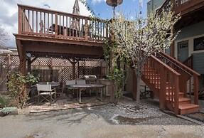 Luxury Apartments - City Center