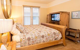 Luxury Apartments - City Center