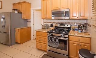 Luxury Apartments - City Center