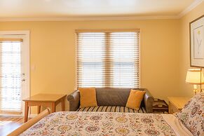 Luxury Apartments - City Center