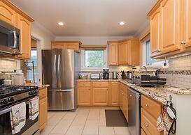 Luxury Apartments - City Center