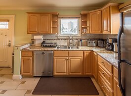 Luxury Apartments - City Center