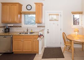 Luxury Apartments - City Center