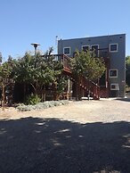 Luxury Apartments - City Center