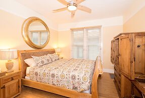 Luxury Apartments - City Center