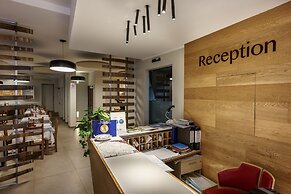 Hotel Il Grappolo d'Oro