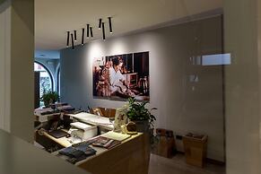 Hotel Il Grappolo d'Oro