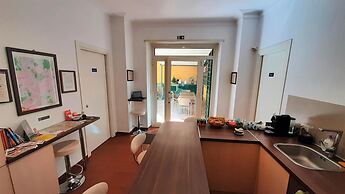 B&B Five Roma