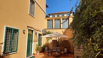 B&B Five Roma