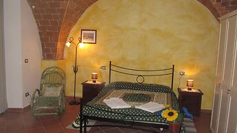 Agriturismo Torre Prima Holidays