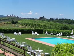 Agriturismo Torre Prima Holidays