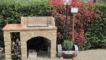 Agriturismo Torre Prima Holidays