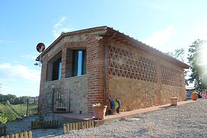 Agriturismo Torre Prima Holidays