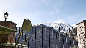 Apartamento Vitivola Bosquet El Forn