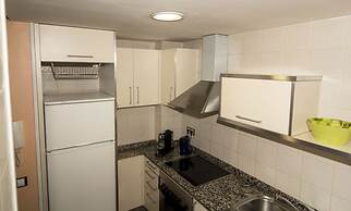 Apartamento Vitivola Bosquet El Forn