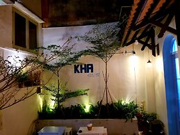 KHA Hostel & Cafe