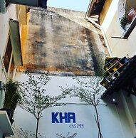 KHA Hostel & Cafe