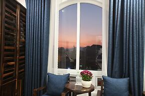 Bazan Dalat Hotel