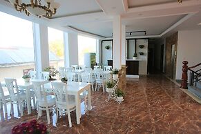 Bazan Dalat Hotel