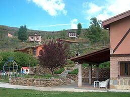 Hotel Rural Las Majadas de San Pelayo