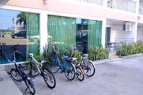 Thatphanom River View Hotel