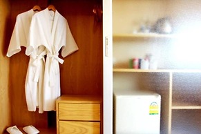 Thatphanom River View Hotel